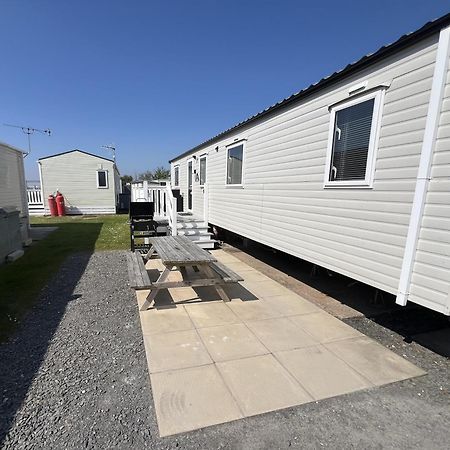 3 Bedroom Modern Caravan Sleeps Up To 8 Милом Экстерьер фото